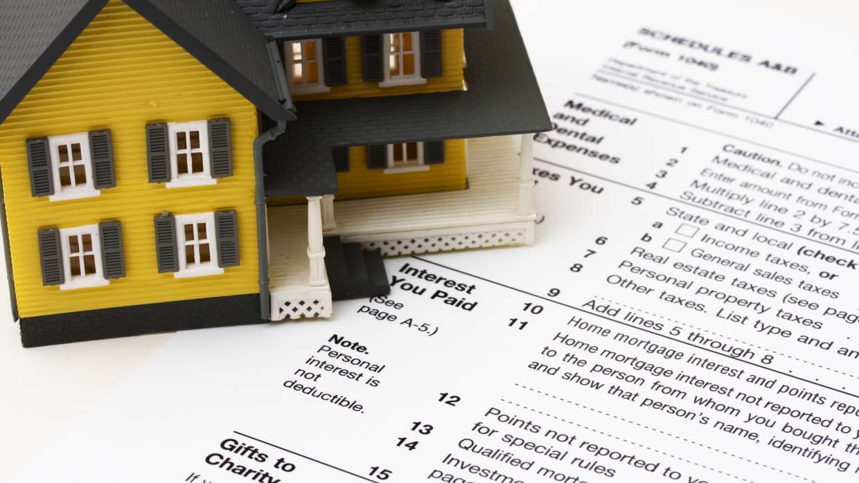 Appealing Business Personal Property Tax Assessments in Texas